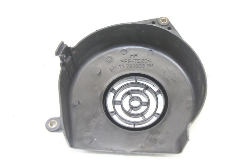 photo de TAMPA DE IGNIÇÃO PEUGEOT CITYSTAR 50 (2013 - 2017) - Ampliação técnica