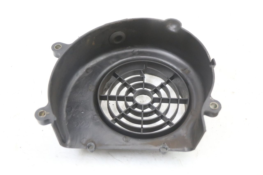 photo de TAMPA DE IGNIÇÃO PEUGEOT DJANGO 125 (2014 - 2017) - Ampliação técnica