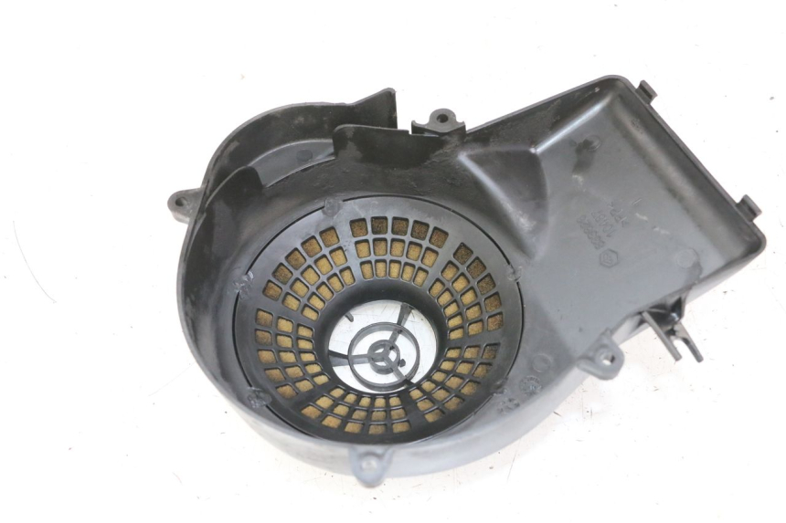 photo de TAMPA DE IGNIÇÃO PIAGGIO FLY 2T 50 (2004 - 2017) - Detalhe da peça