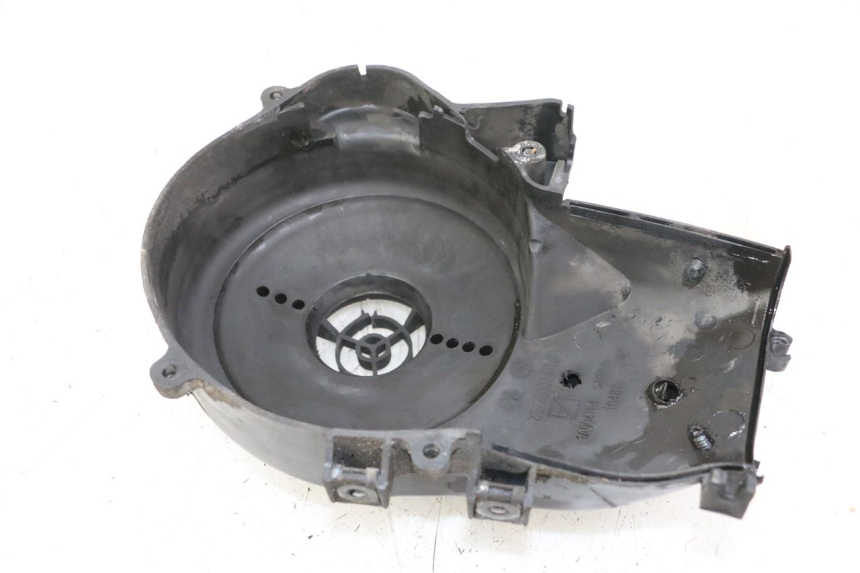 photo de TAMPA DE IGNIÇÃO PIAGGIO LIBERTY IGET 4T 50 (2021 - 2025) - Detalhe da peça