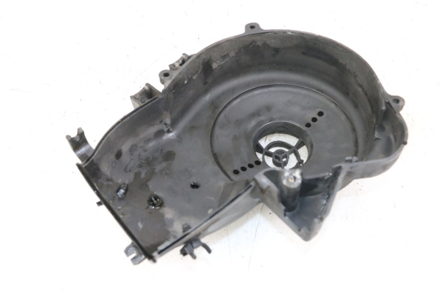 photo de TAMPA DE IGNIÇÃO PIAGGIO LIBERTY IGET 4T 50 (2021 - 2025) - Outro ângulo de visão