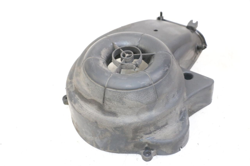 photo de TAMPA DE IGNIÇÃO PIAGGIO LIBERTY IGET 4T 50 (2021 - 2025) - Pontos de fixação