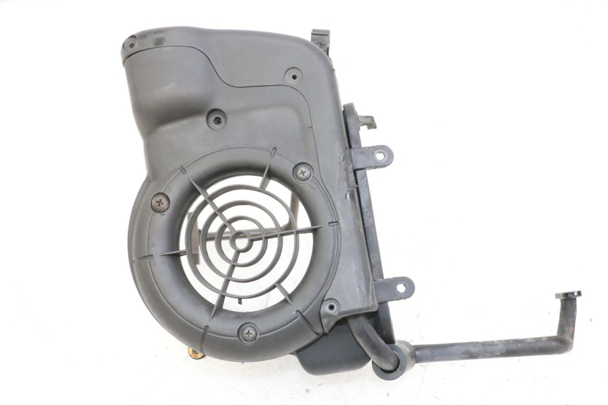 photo de TAMPA DE IGNIÇÃO PIAGGIO VESPA LX 150 (2005 - 2013) - Vista principal