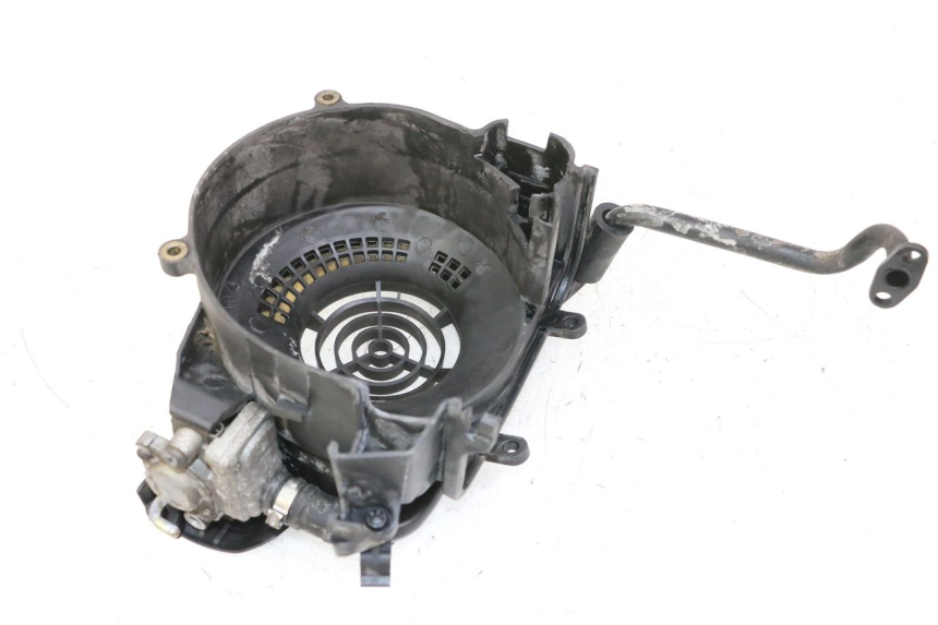 photo de TAMPA DE IGNIÇÃO PIAGGIO VESPA LX 150 (2005 - 2013) - Detalhe da peça