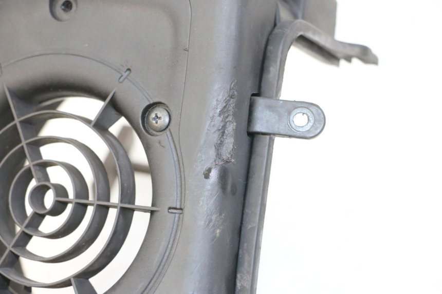 photo de TAMPA DE IGNIÇÃO PIAGGIO VESPA LX 150 (2005 - 2013) - Zoom do estado de desgaste