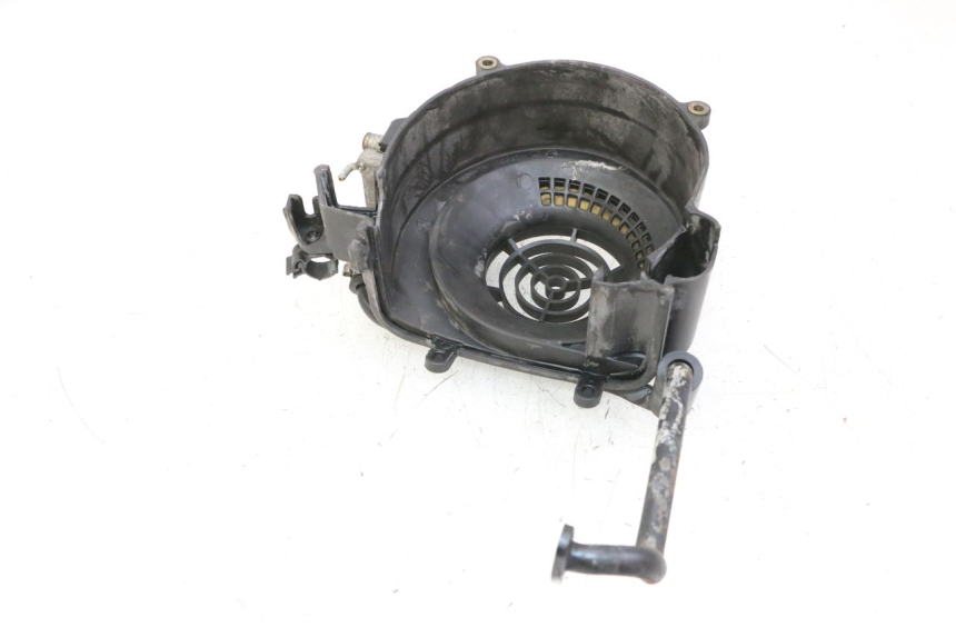 photo de TAMPA DE IGNIÇÃO PIAGGIO VESPA LX 150 (2005 - 2013) - Outro ângulo de visão