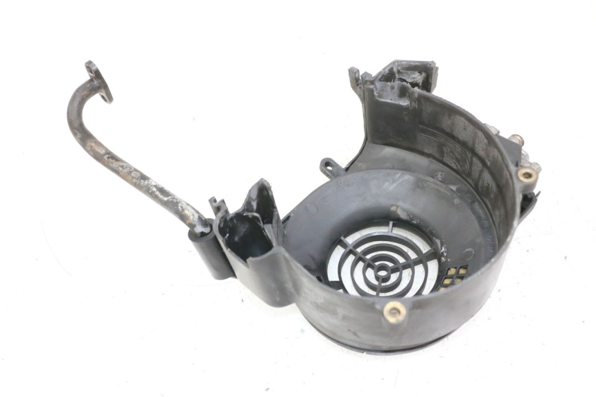 photo de TAMPA DE IGNIÇÃO PIAGGIO VESPA LX 150 (2005 - 2013) - Ampliação técnica