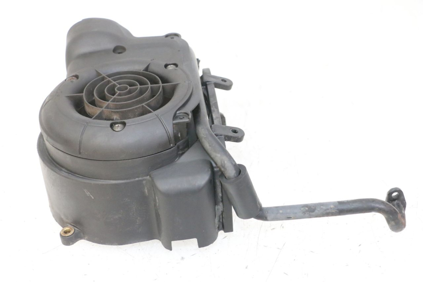 photo de TAMPA DE IGNIÇÃO PIAGGIO VESPA LX 150 (2005 - 2013) - Vista geral