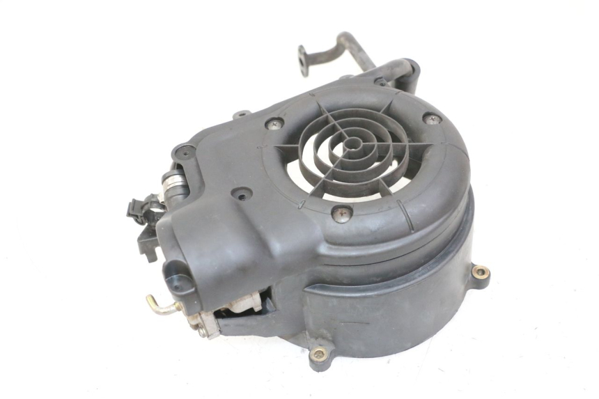 photo de TAMPA DE IGNIÇÃO PIAGGIO VESPA LX 150 (2005 - 2013) - Pontos de fixação