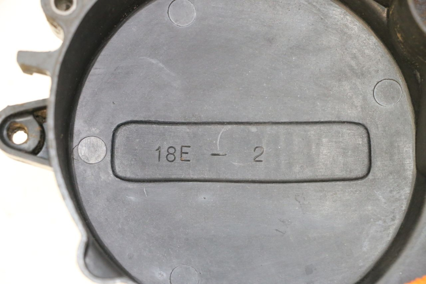photo de TAMPA DE IGNIÇÃO YAMAHA PW 80 (1983 - 2014) - Detalhe da peça