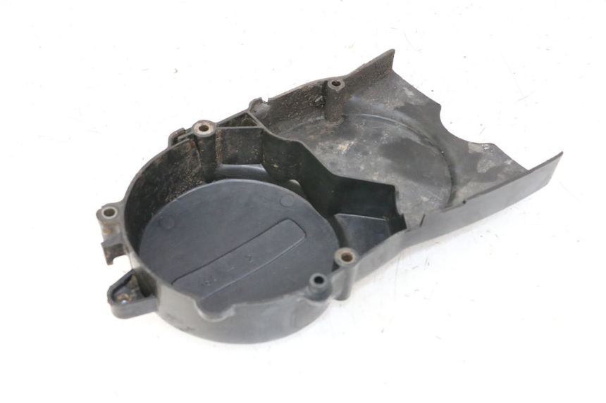 photo de TAMPA DE IGNIÇÃO YAMAHA PW 80 (1983 - 2014) - Zoom do estado de desgaste