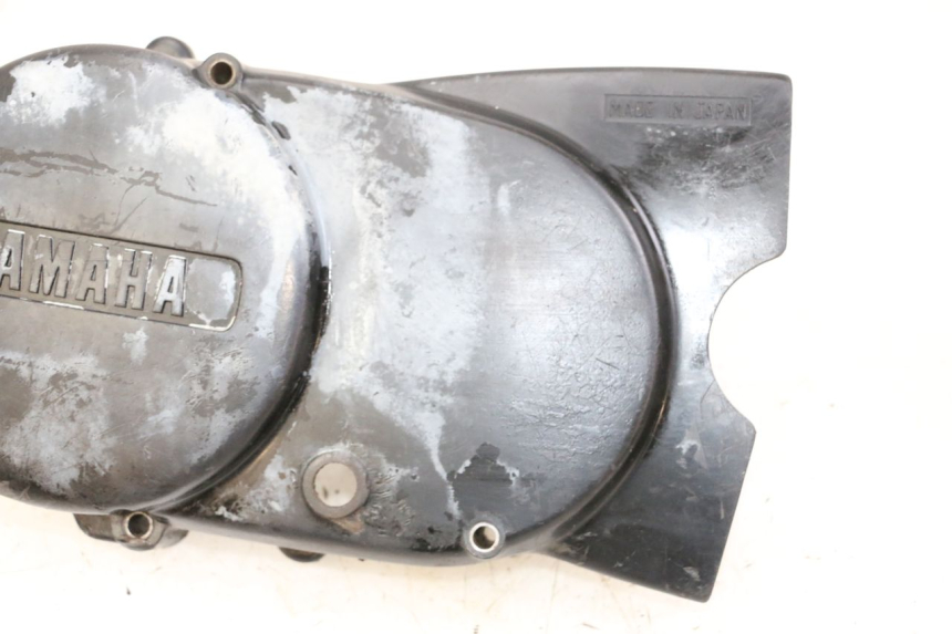 photo de TAMPA DE IGNIÇÃO YAMAHA PW 80 (1983 - 2014) - Estado da superfície