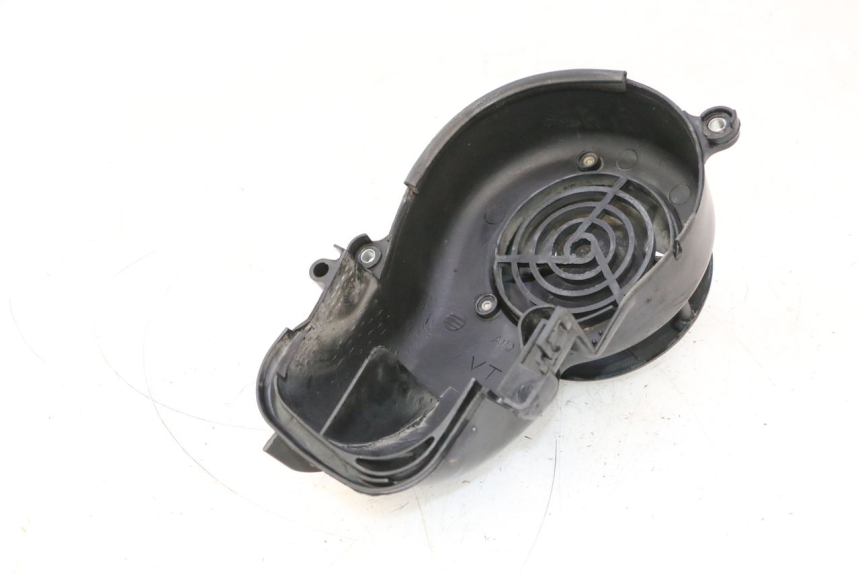 photo de TAMPA DE IGNIÇÃO ORCAL RAPTOR 50 (2015 - 2021) - Zoom do estado de desgaste