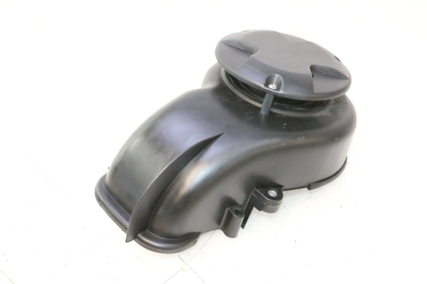 photo de TAMPA DE IGNIÇÃO ORCAL RAPTOR 50 (2015 - 2021) - Pontos de fixação