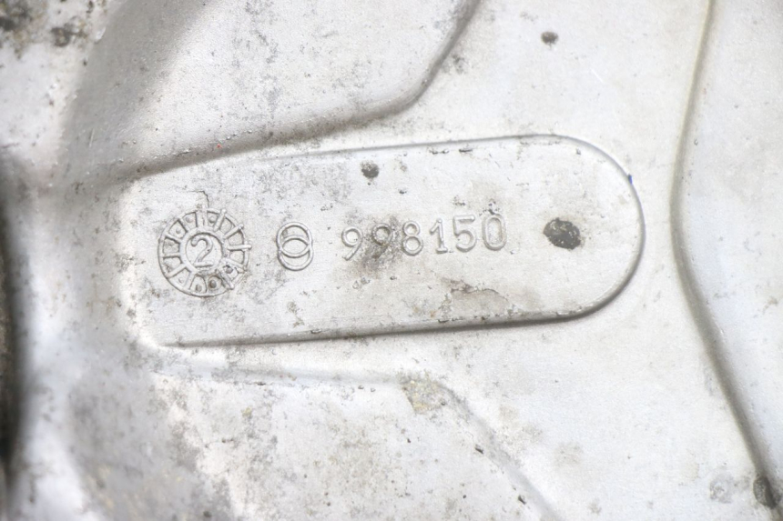 photo de TAMPA DE IGNIÇÃO GILERA RK 50 (1996 - 1999) - Ampliação técnica