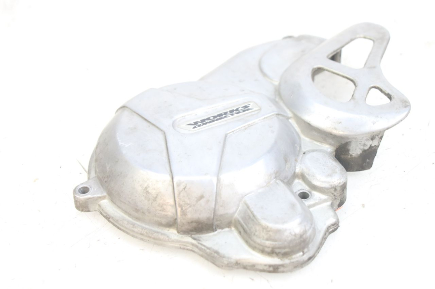 photo de TAMPA DE IGNIÇÃO GILERA RK 50 (1996 - 1999) - Estado da superfície