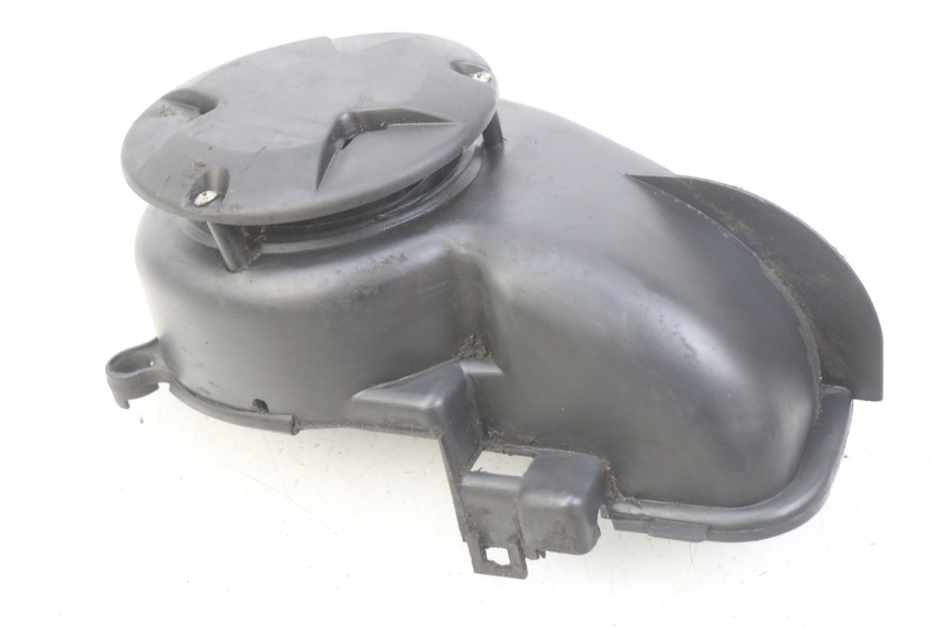 photo de TAMPA DE IGNIÇÃO TNT MOTOR ROMA 10' 2T 50 (2011 - 2018) - Pontos de fixação