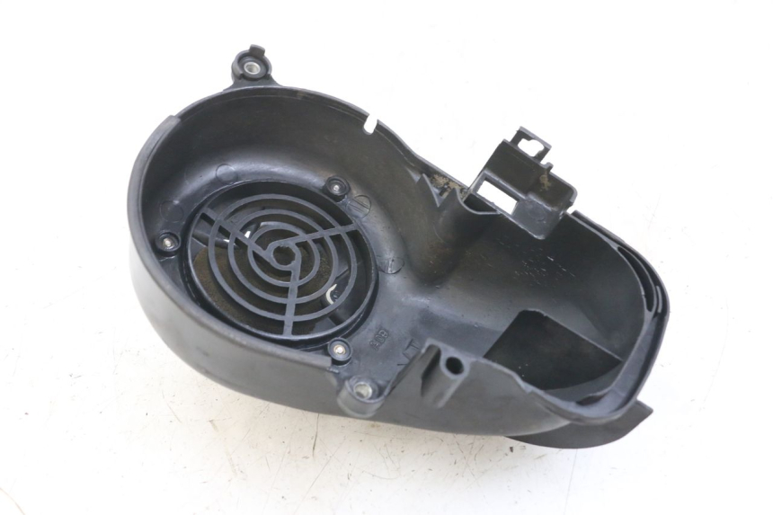 photo de TAMPA DE IGNIÇÃO KEEWAY RY6 2T 50 (2011 - 2019) - Detalhe da peça