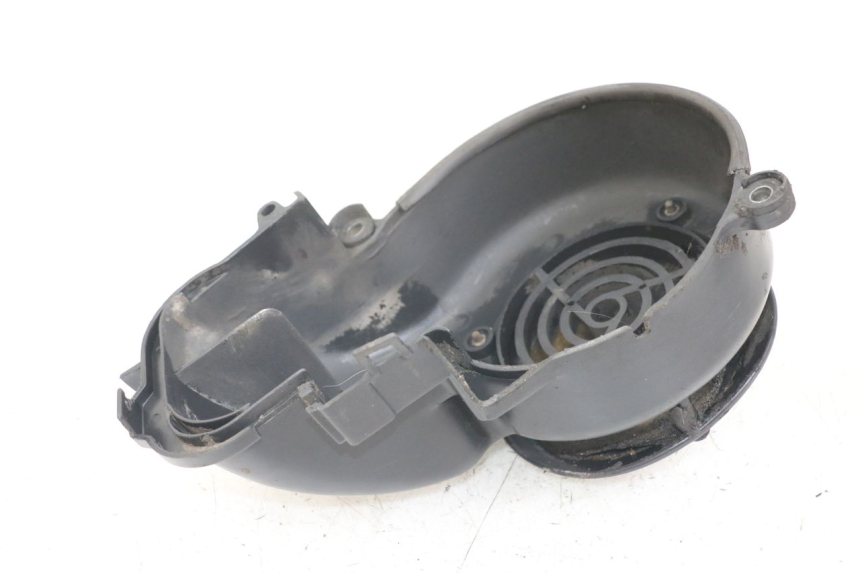 photo de TAMPA DE IGNIÇÃO KEEWAY RY6 2T 50 (2011 - 2019) - Zoom do estado de desgaste