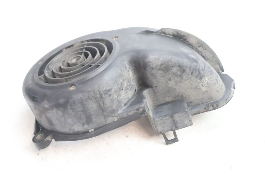 photo de TAMPA DE IGNIÇÃO KEEWAY RY6 2T 50 (2011 - 2019) - Detalhe da peça