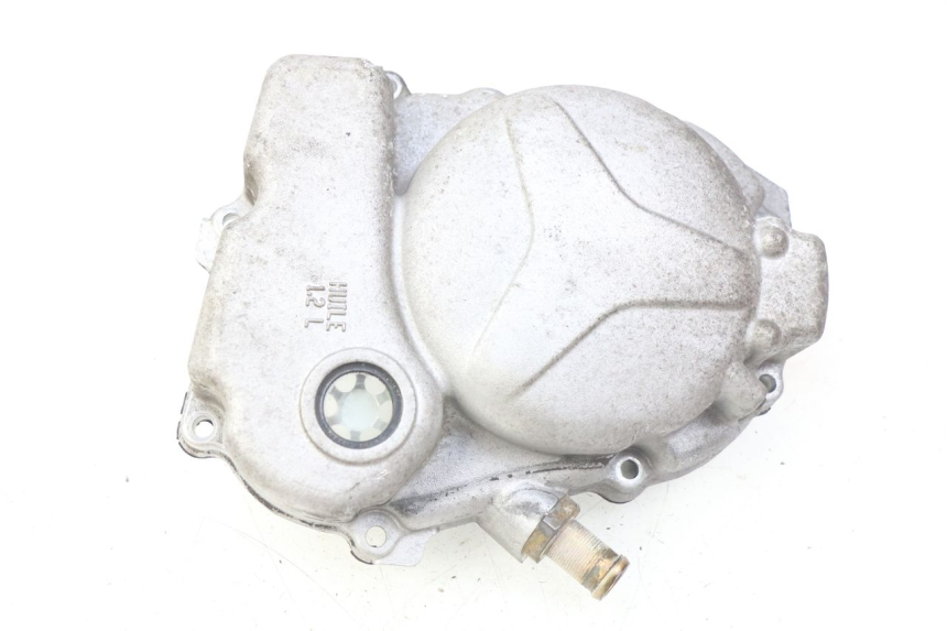 photo de TAMPA DE IGNIÇÃO PEUGEOT SATELIS COMPRESSOR K15 125 (2006 - 2009) - Vista principal