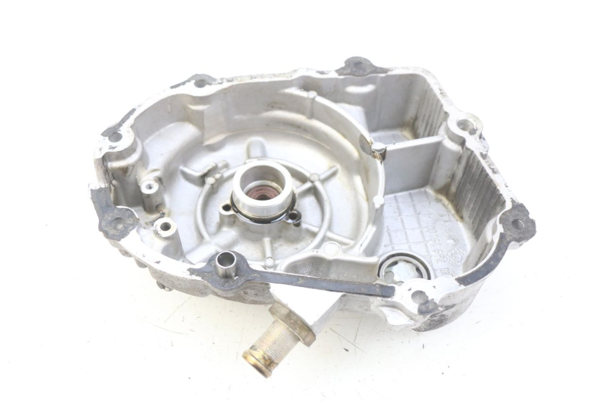 photo de TAMPA DE IGNIÇÃO PEUGEOT SATELIS COMPRESSOR K15 125 (2006 - 2009) - Zoom do estado de desgaste