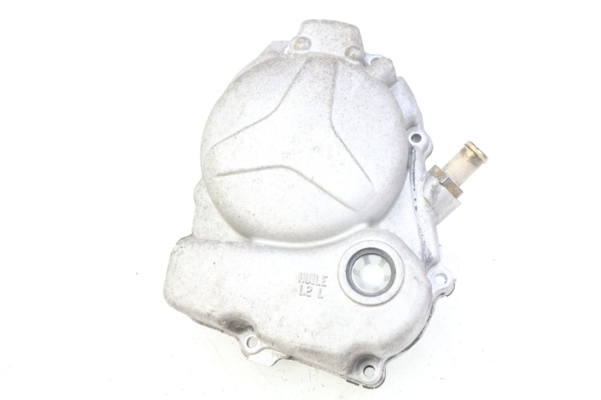 photo de TAMPA DE IGNIÇÃO PEUGEOT SATELIS COMPRESSOR K15 125 (2006 - 2009) - Ampliação técnica