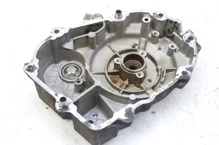photo de TAMPA DE IGNIÇÃO PEUGEOT SATELIS 125 (2010 - 2012) - Ampliação técnica