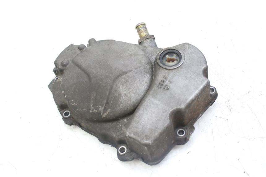 photo de TAMPA DE IGNIÇÃO PEUGEOT SATELIS 125 (2010 - 2012) - Pontos de fixação