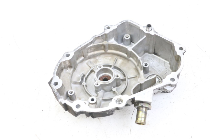 photo de TAMPA DE IGNIÇÃO PEUGEOT SATELIS 125 (2006 - 2009) - Detalhe da peça