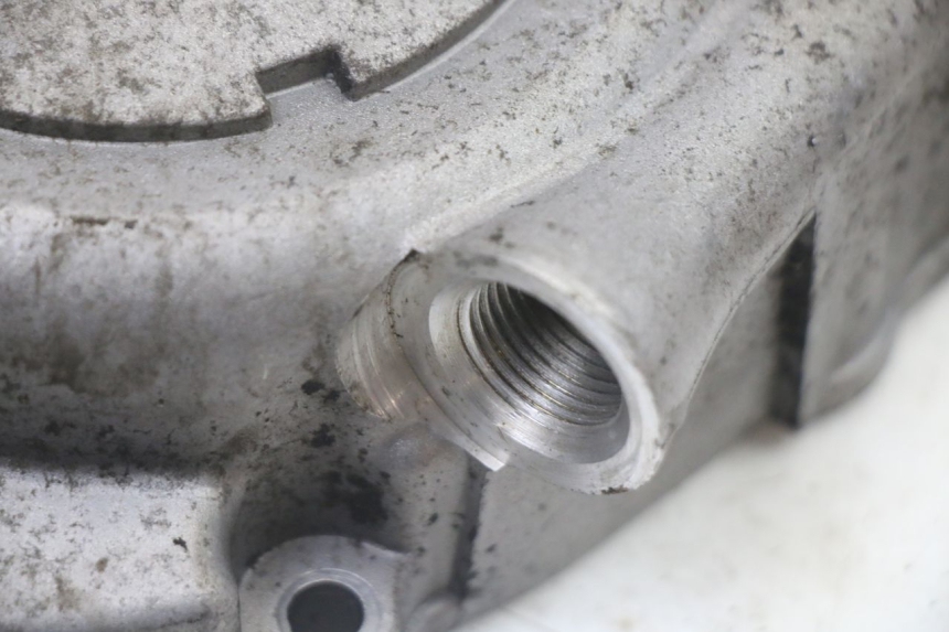 photo de TAMPA DE IGNIÇÃO PEUGEOT SATELIS 125 (2013 - 2018) - Ampliação técnica