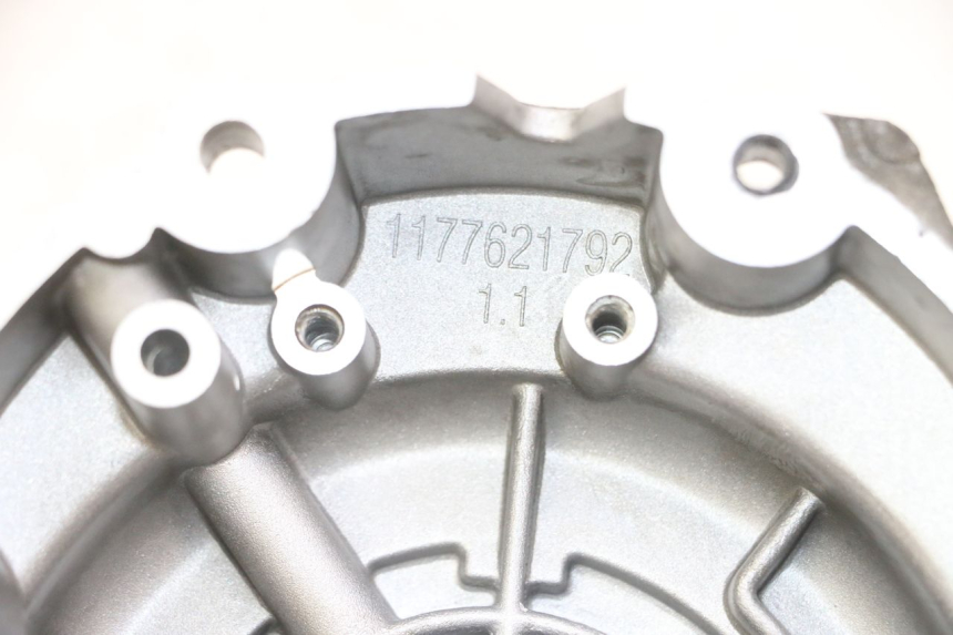 photo de TAMPA DE IGNIÇÃO PEUGEOT SATELIS 125 (2013 - 2018) - Detalhe da peça