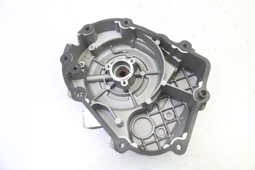 photo de TAMPA DE IGNIÇÃO PEUGEOT SATELIS 125 (2013 - 2018) - Ampliação técnica