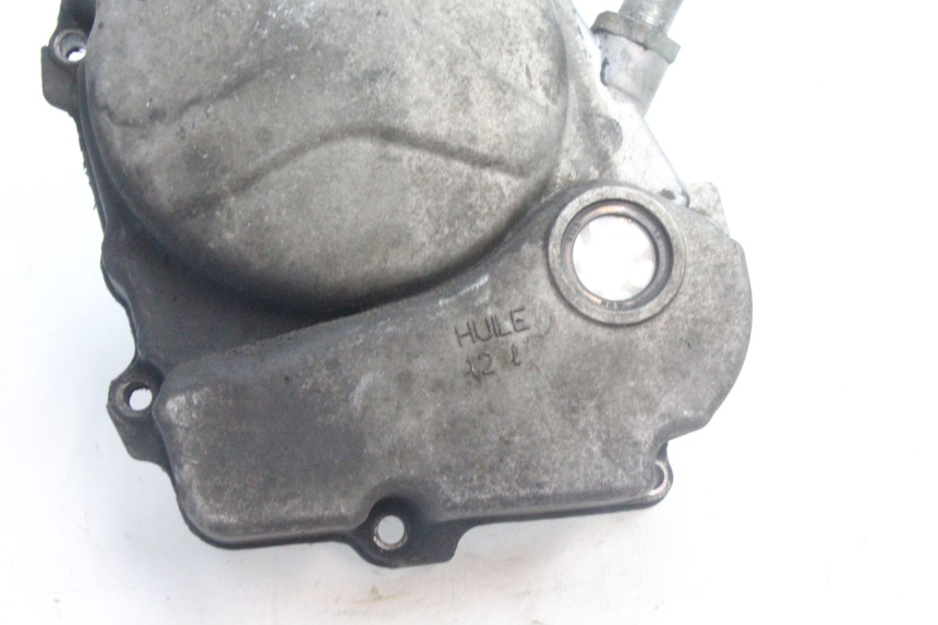 photo de TAMPA DE IGNIÇÃO PEUGEOT SATELIS 125 (2006 - 2009) - Zoom do estado de desgaste