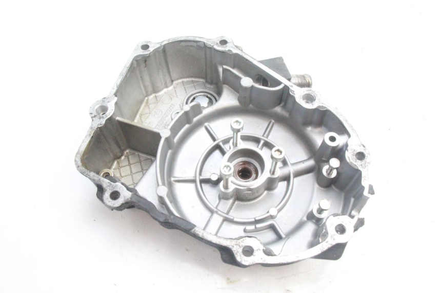 photo de TAMPA DE IGNIÇÃO PEUGEOT SATELIS 125 (2006 - 2009) - Pontos de fixação
