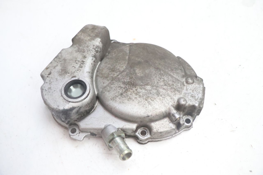 photo de TAMPA DE IGNIÇÃO PEUGEOT SATELIS 125 (2006 - 2009) - Zoom do estado de desgaste