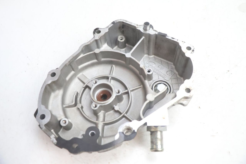 photo de TAMPA DE IGNIÇÃO PEUGEOT SATELIS 125 (2006 - 2009) - Ampliação técnica