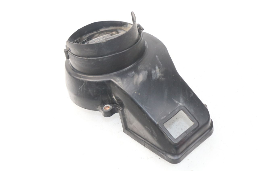 photo de TAMPA DE IGNIÇÃO PEUGEOT SC 50 (1988 - 1992) - Zoom do estado de desgaste