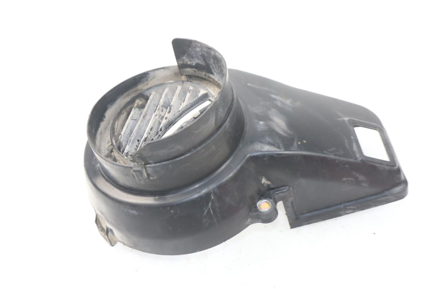 photo de TAMPA DE IGNIÇÃO PEUGEOT SC 50 (1988 - 1992) - Outro ângulo de visão