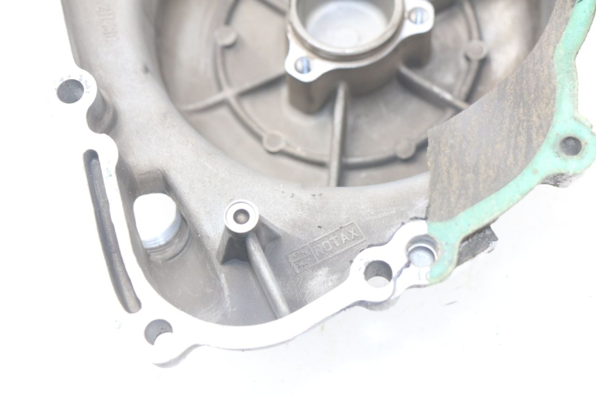 photo de TAMPA DE IGNIÇÃO APRILIA SCARABEO GT 125 (1999 - 2007) - Detalhe da peça