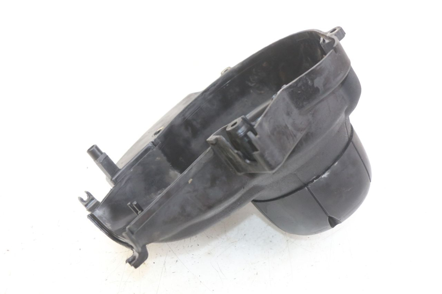photo de TAMPA DE IGNIÇÃO APRILIA SCARABEO 100 (2003 - 2012) - Detalhe da peça