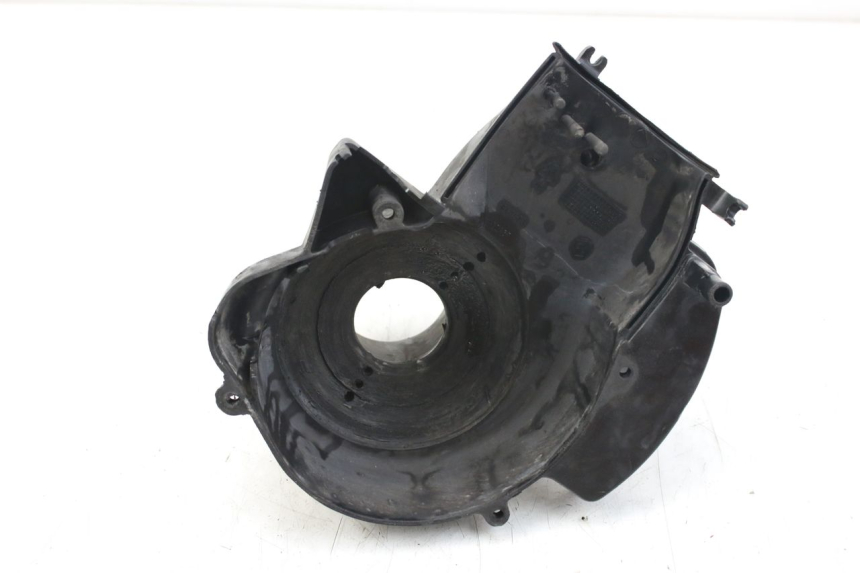 photo de TAMPA DE IGNIÇÃO APRILIA SCARABEO 100 (2003 - 2012) - Detalhe da peça