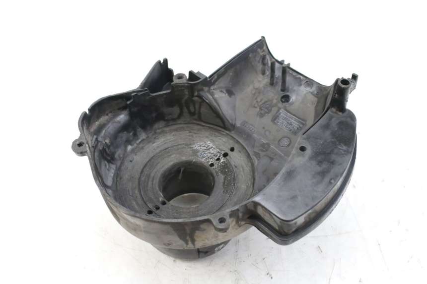photo de TAMPA DE IGNIÇÃO APRILIA SCARABEO 100 (2003 - 2012) - Ampliação técnica