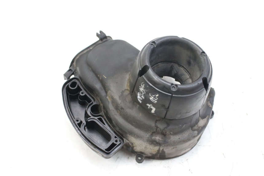 photo de TAMPA DE IGNIÇÃO APRILIA SCARABEO 100 (2003 - 2012) - Pontos de fixação