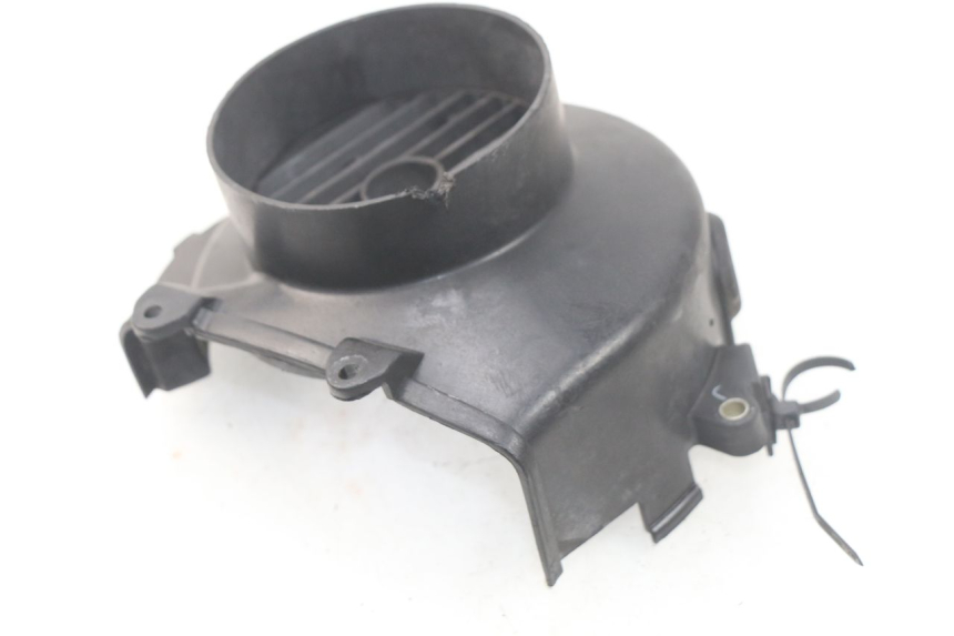 photo de TAMPA DE IGNIÇÃO HONDA SCV LEAD 100 (2003 - 2007) - Zoom do estado de desgaste