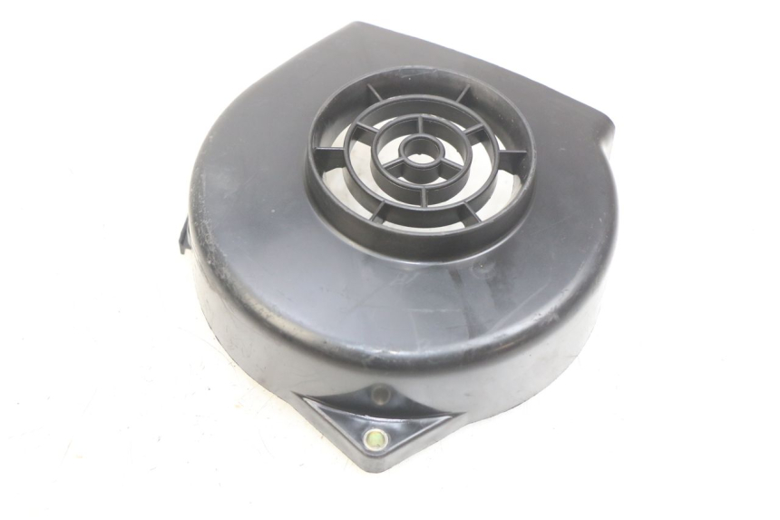 photo de TAMPA DE IGNIÇÃO PEUGEOT SPEEDFIGHT 3 AIR 50 (2009 - 2015) - Outro ângulo de visão