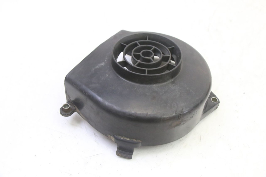 photo de TAMPA DE IGNIÇÃO PEUGEOT SPEEDFIGHT 3 AIR 50 (2009 - 2015) - Zoom do estado de desgaste
