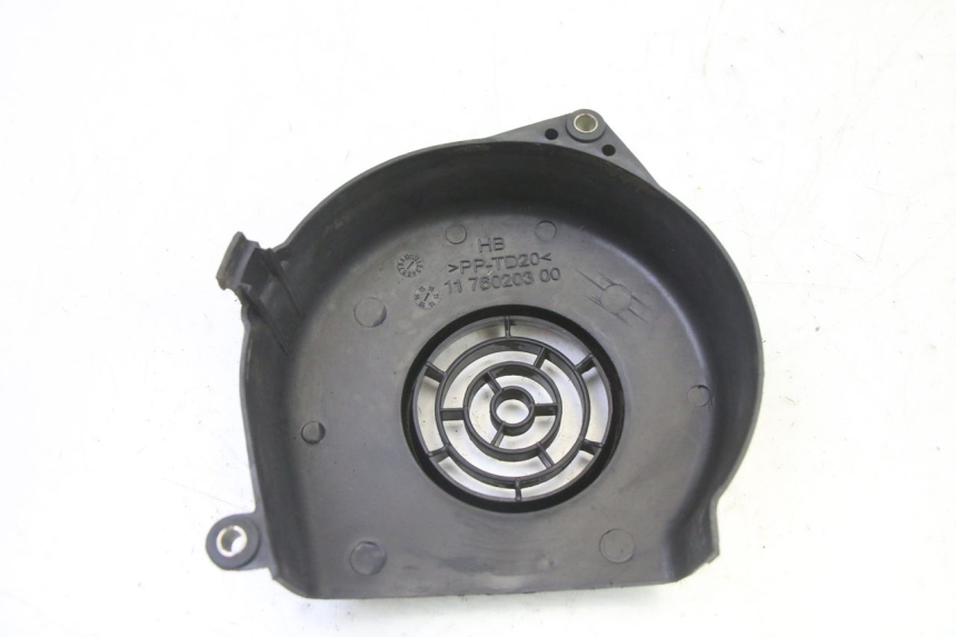photo de TAMPA DE IGNIÇÃO PEUGEOT SPEEDFIGHT 3 AIR 50 (2009 - 2015) - Pontos de fixação