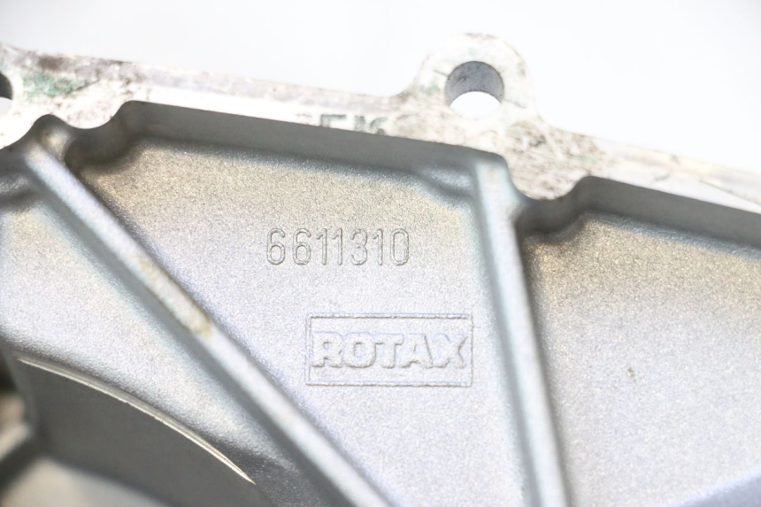 photo de TAMPA DE IGNIÇÃO CAN-AM SPYDER RS 1000 (2008 - 2012) - Detalhe da peça