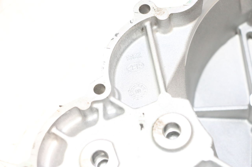 photo de TAMPA DE IGNIÇÃO CAN-AM SPYDER RS 1000 (2008 - 2012) - Zoom do estado de desgaste